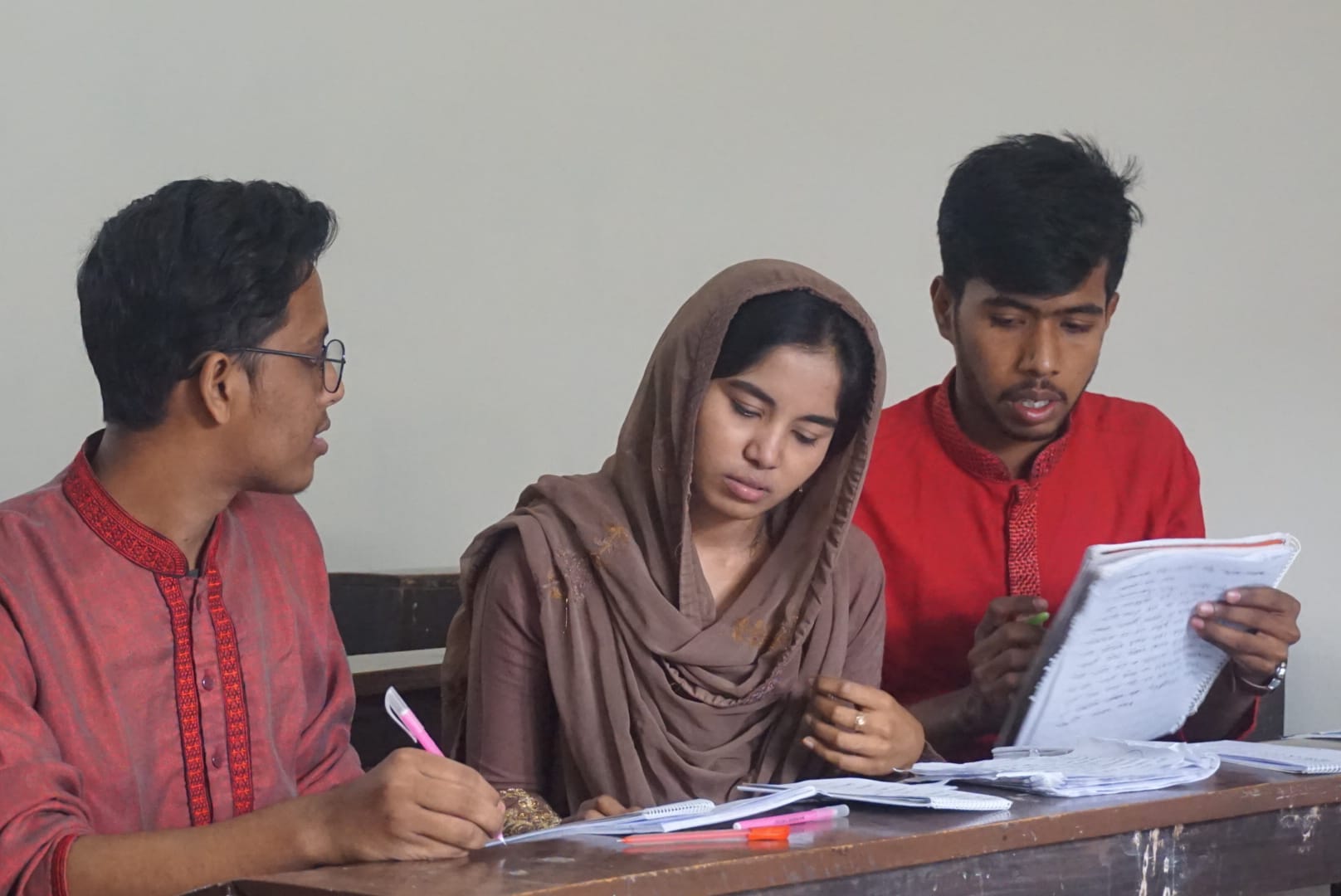 1st RUPSA Inter-Year Debate Championship 2023 image